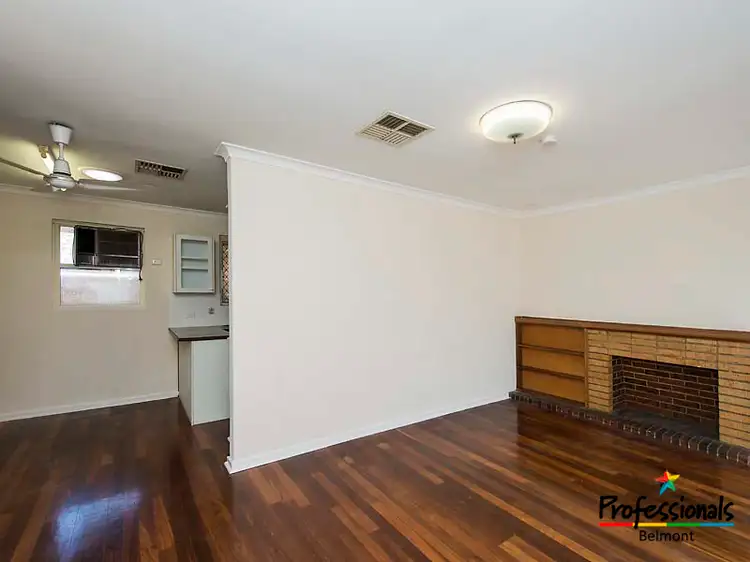 Fourth view of Homely house listing, 8 Belinda Avenue, Cloverdale WA 6105
