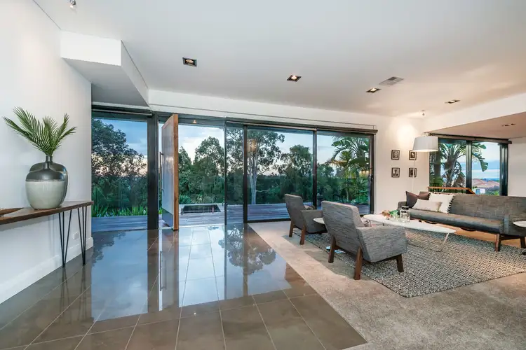 Second view of Homely house listing, 59 Armadale Crescent, Coolbinia WA 6050