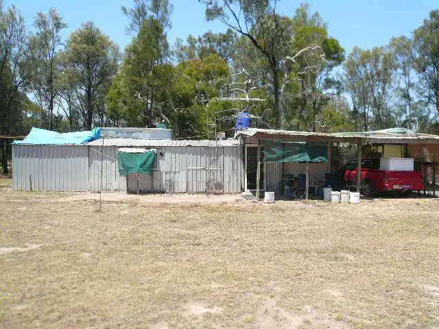 LOT 92 TIMOTHY ROAD, Tara QLD 4421