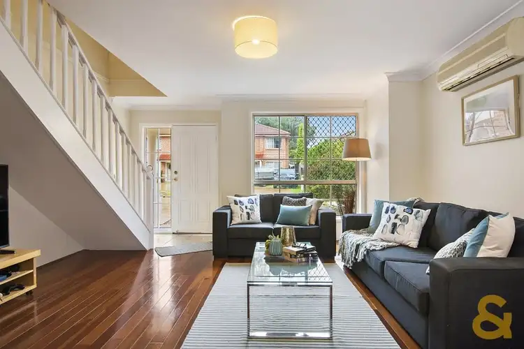 Fifth view of Homely townhouse listing, 6D Douglas Rd, Blacktown NSW 2148