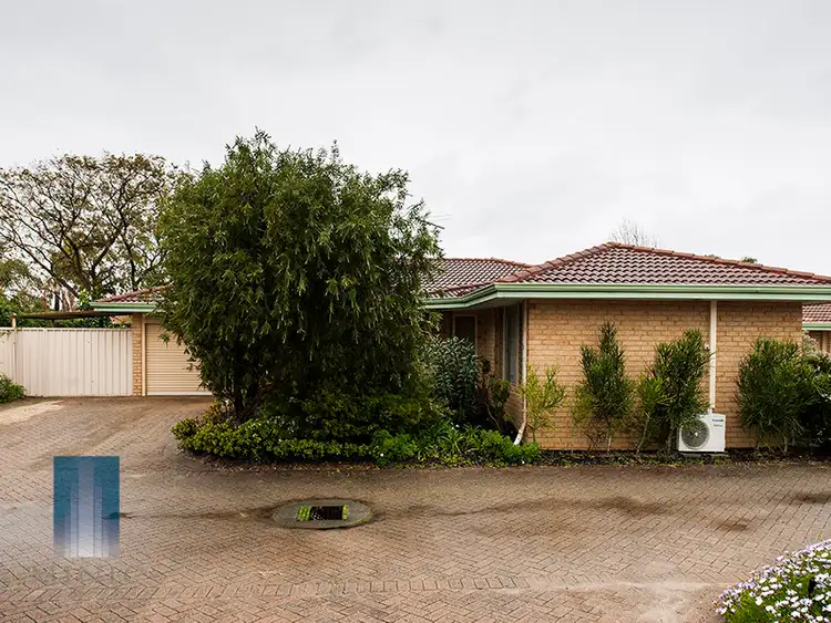 Fourth view of Homely house listing, 6/10 Grayson Court, Wilson WA 6107