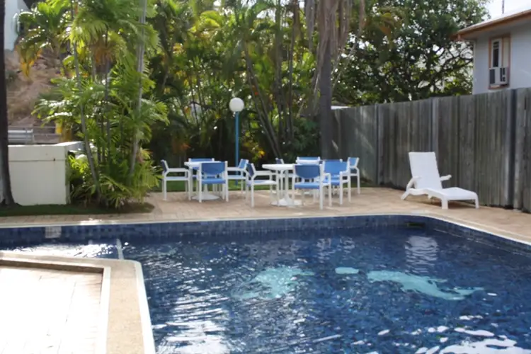 8/270 Walker Street, Townsville City QLD 4810