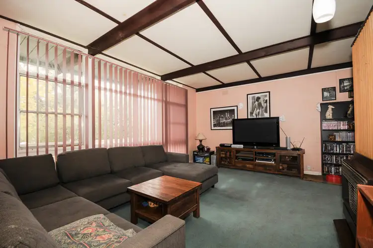 Third view of Homely house listing, 5 Hyton Crescent, Croydon VIC 3136