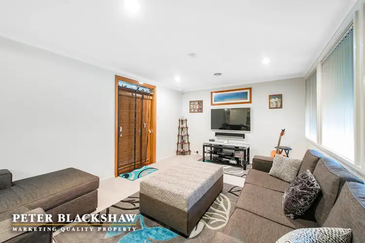 Sixth view of Homely house listing, 19 Hibiscus Crescent, Rivett ACT 2611