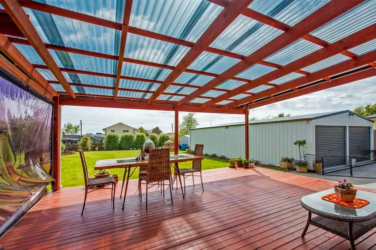 Main view of Homely house listing, 15 William Street, Ulverstone TAS 7315