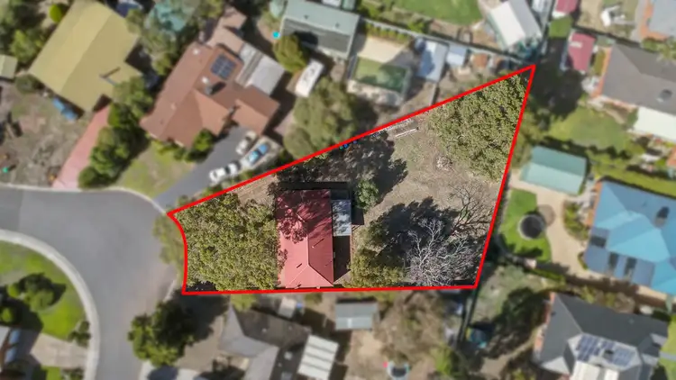 Sixth view of Homely house listing, 38 Redwood Drive, Strathfieldsaye VIC 3551