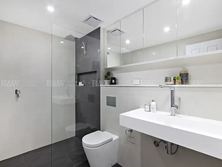 Fifth view of Homely apartment listing, 8/30-34 Gordon Street, Manly Vale NSW 2093