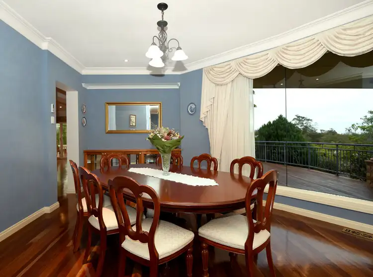 Seventh view of Homely house listing, 5 Dalston Court, Mount Lofty QLD 4350