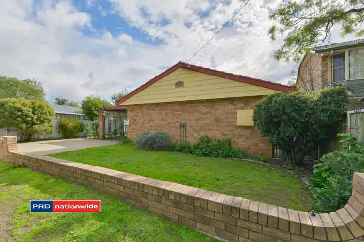 Second view of Homely house listing, 14 Hilda Lane, Tamworth NSW 2340