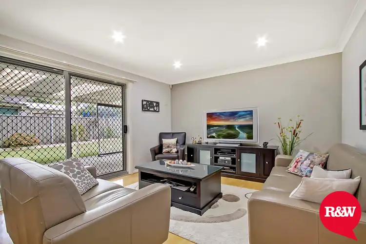 Fifth view of Homely house listing, 52 Rooty Hill Road South, Rooty Hill NSW 2766