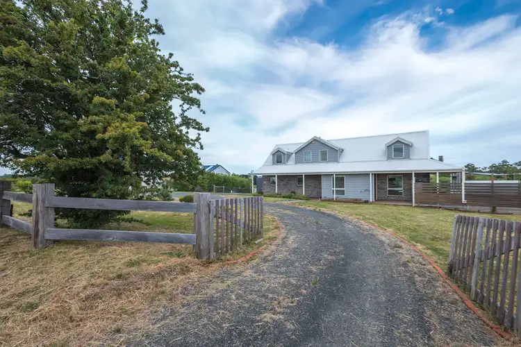 Third view of Homely house listing, 15 Ebden Street, Carlsruhe VIC 3442