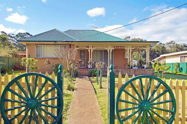 Main view of Homely house listing, 1092 Burragorang Road, The Oaks NSW 2570