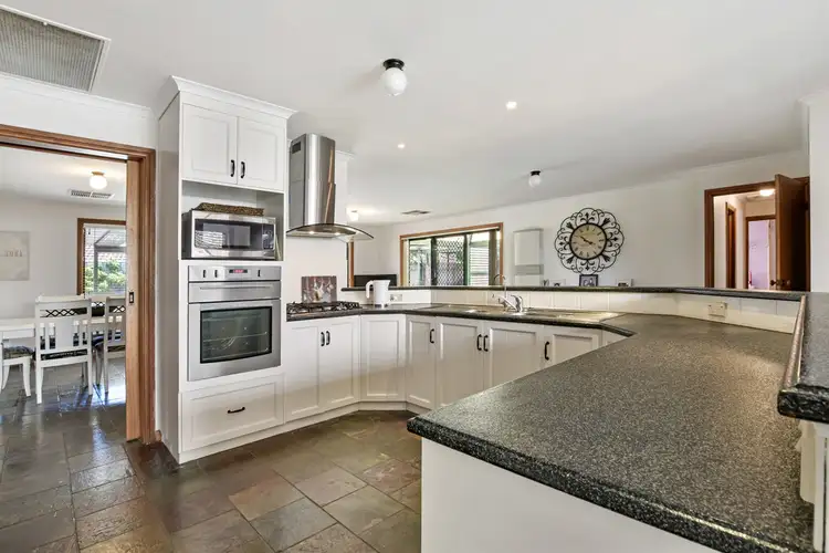 Second view of Homely house listing, 6 Kansy Court, Morphett Vale SA 5162