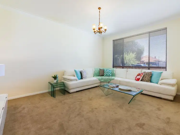 Third view of Homely house listing, 3 Gill Street, North Perth WA 6006