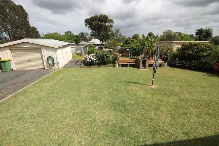 Second view of Homely house listing, 28 Brunswick Road, Brunswick WA 6224