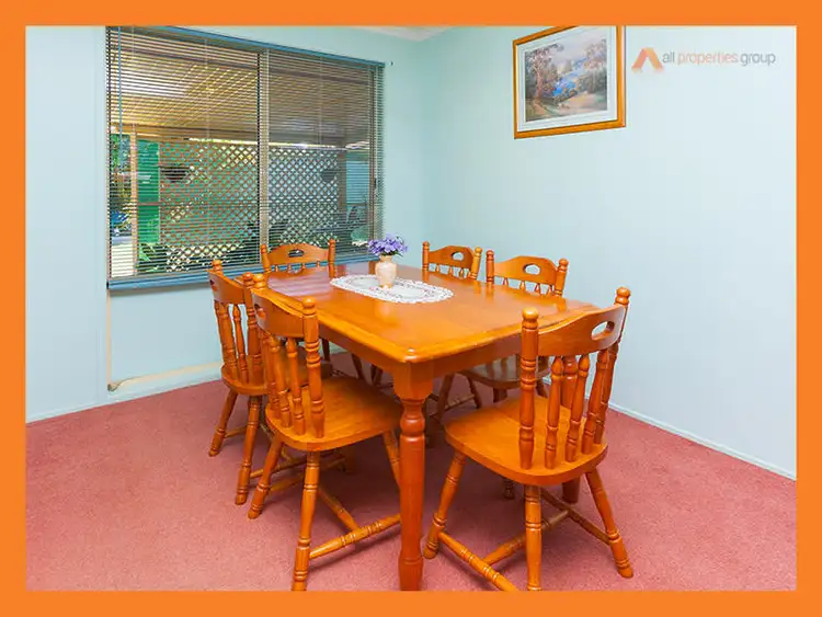 Fifth view of Homely house listing, 69 Federation Drive, Hillcrest QLD 4118