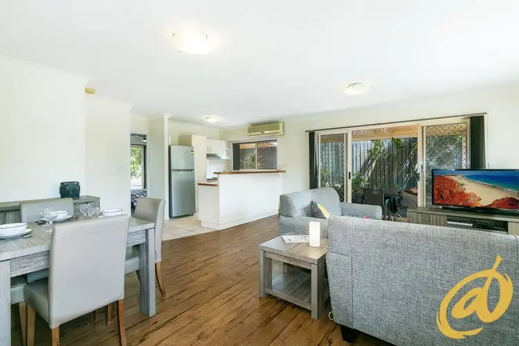 Fourth view of Homely townhouse listing, 4/1 Bray Road, Lawnton QLD 4501