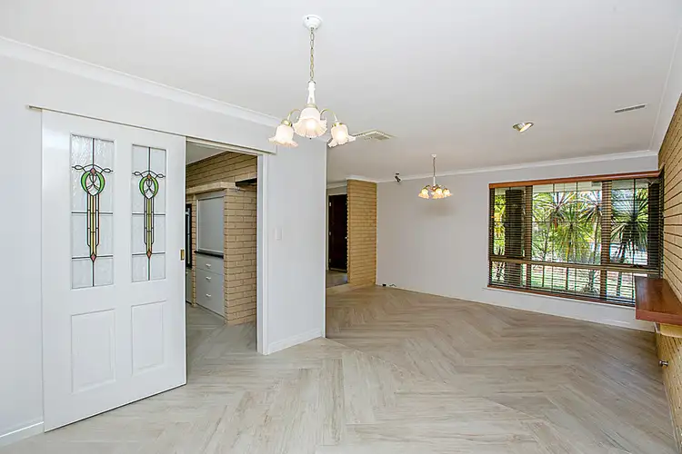 Fourth view of Homely house listing, 8 Hatfield Way, Booragoon WA 6154