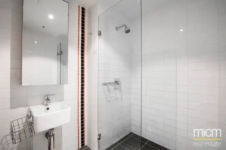 Fifth view of Homely apartment listing, 1007/181 A'Beckett Street, Melbourne VIC 3000