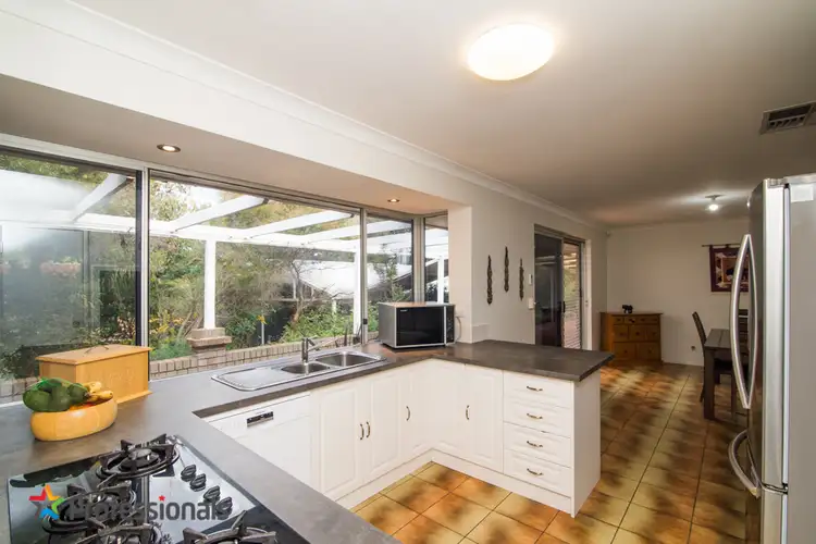 Third view of Homely house listing, 20 Blackwood Drive, Mount Nasura WA 6112