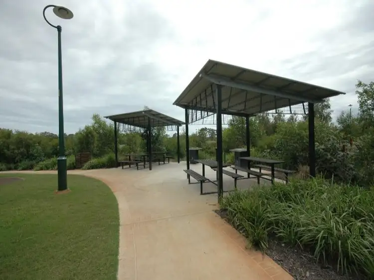 Second view of Homely land listing, 64 Parklands Boulevard, Wondunna QLD 4655