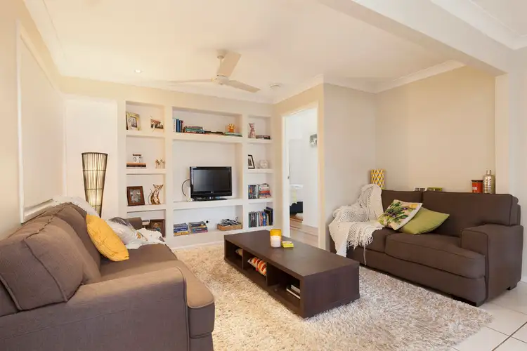 Second view of Homely house listing, 5 Osanna Street, Daisy Hill QLD 4127