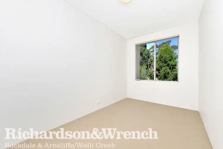Fifth view of Homely apartment listing, 3/23 St Georges Parade, Hurstville NSW 2220