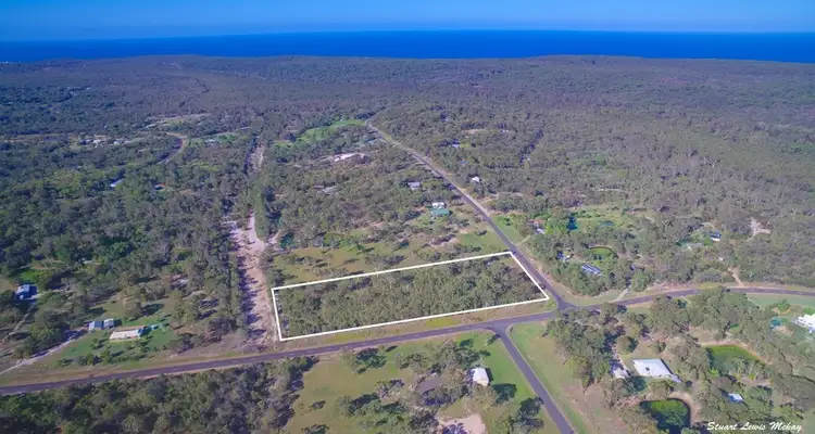 513 Wilson Drive, Agnes Water QLD 4677