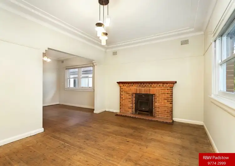 Third view of Homely house listing, 84 Windsor Road, Padstow NSW 2211