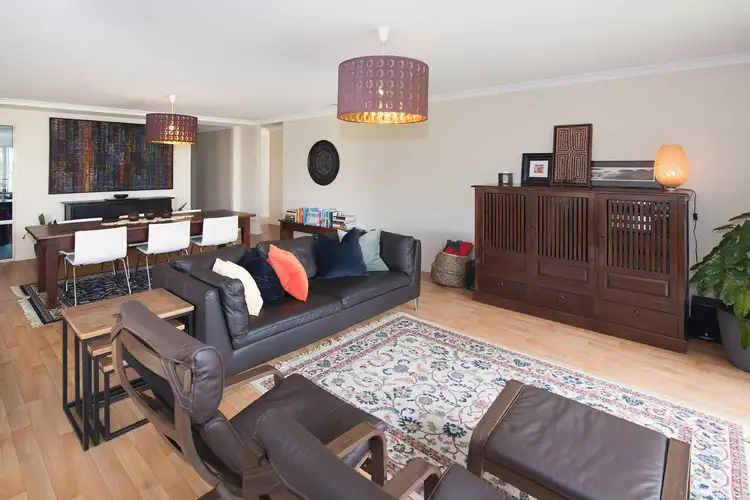 Fourth view of Homely house listing, 35 Monclair Circuit, Dunsborough WA 6281