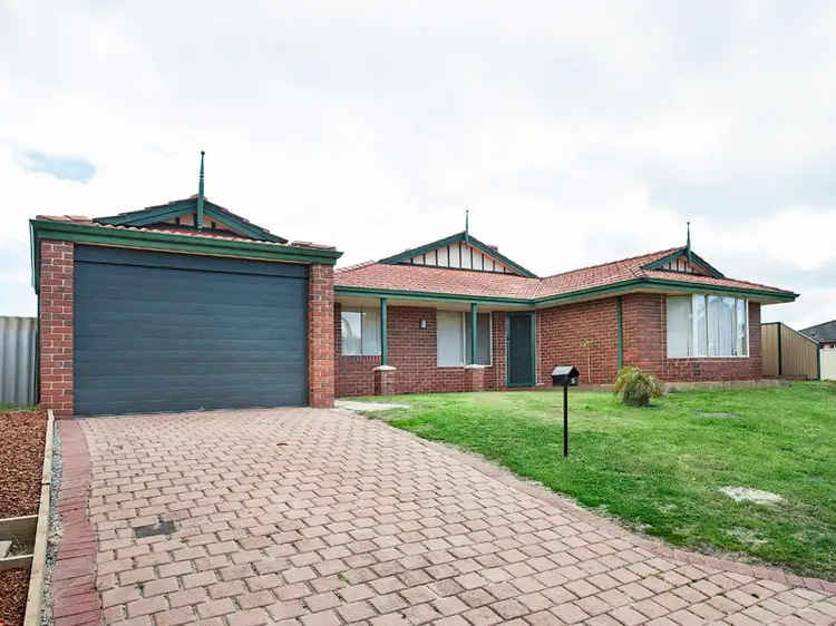 5 Enlie Lane, Warnbro WA 6169