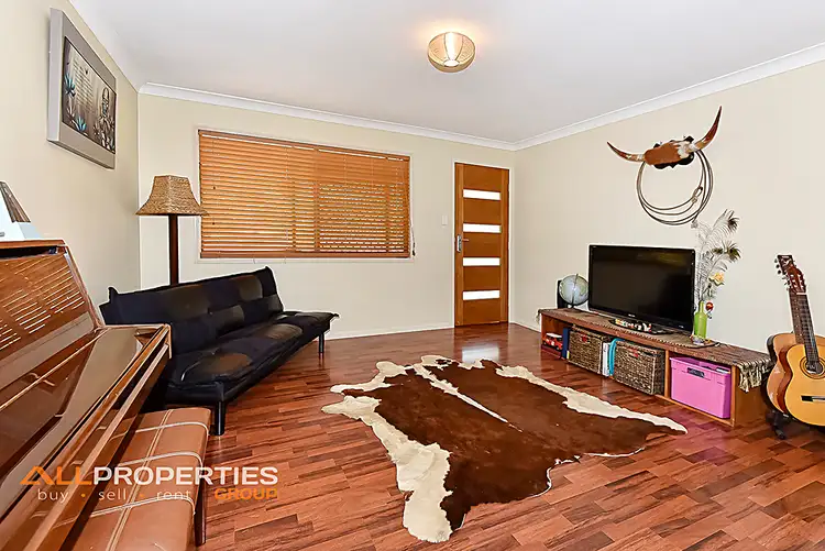 Second view of Homely house listing, 23 Leslie Parade, Slacks Creek QLD 4127