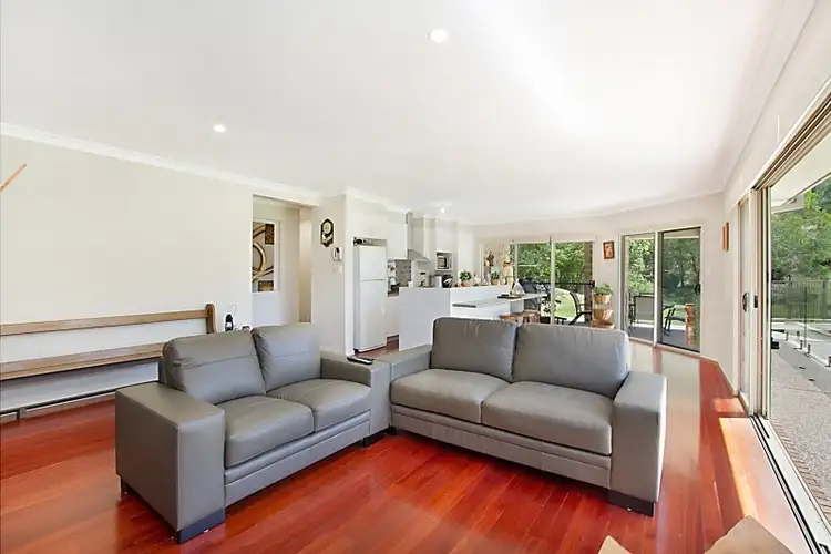 Fourth view of Homely rural property listing, 22 Nature Valley Court, Tallai QLD 4213