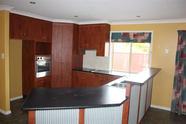 Second view of Homely house listing, 10 Coaker Drive, Emerald QLD 4720