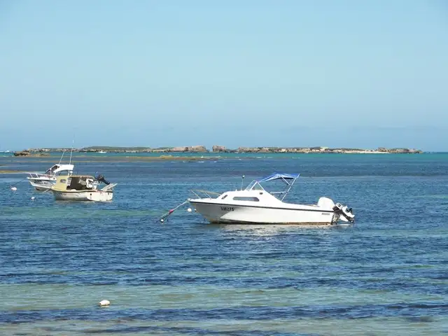 Fourth view of Homely land listing, 10 Sail Street, Boatswain Point SA 5275