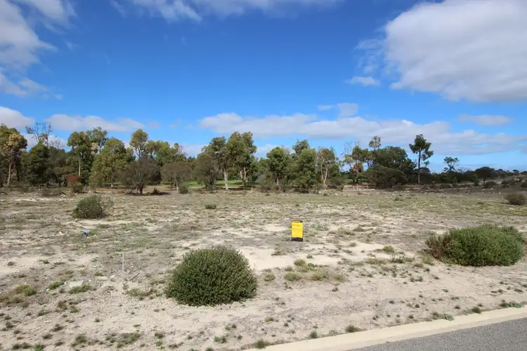 47 Holly Rise, Coffin Bay SA 5607