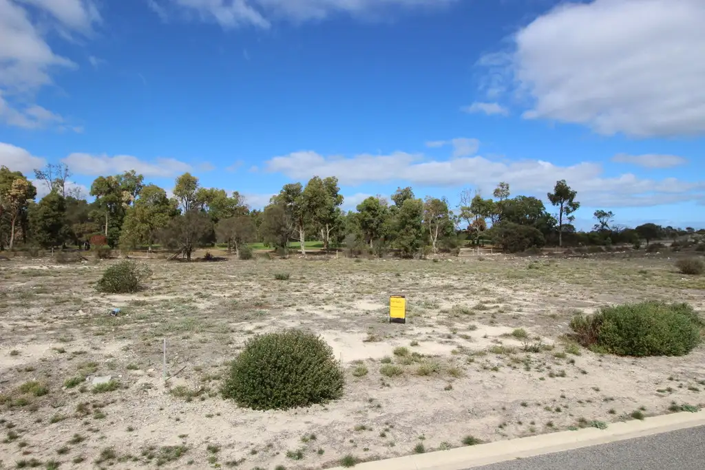 Main view of Homely land listing, 47 Holly Rise, Coffin Bay SA 5607