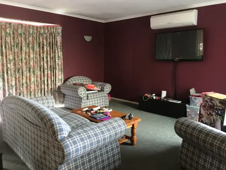 Fourth view of Homely house listing, 285 BACK CORRINGLE RD, NEWMERELLA, Orbost VIC 3888