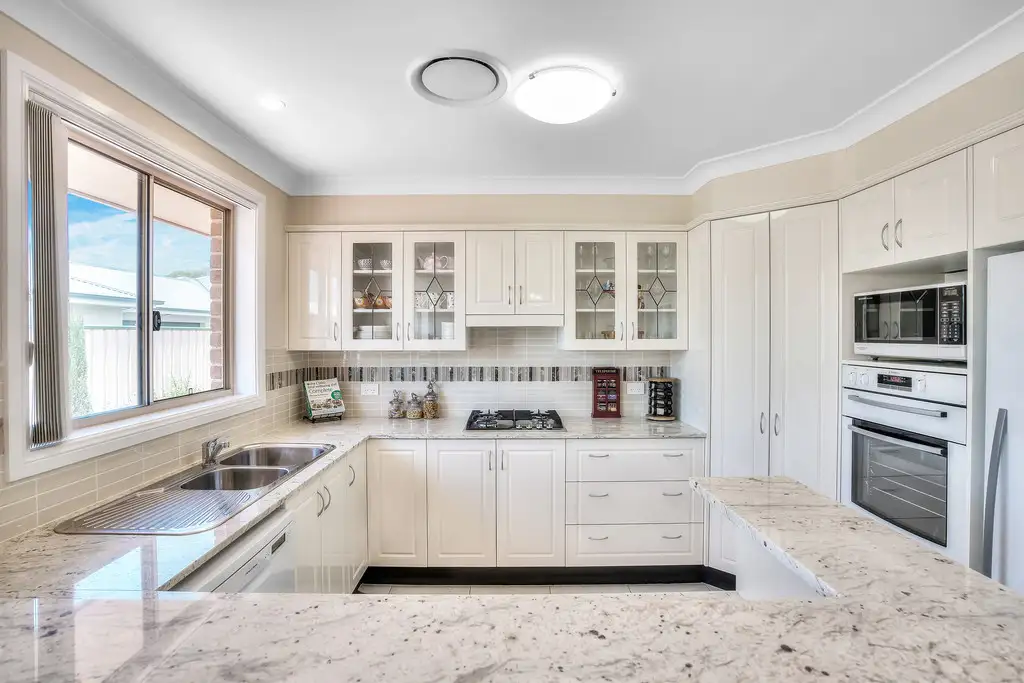 Main view of Homely villa listing, 2/36 Allfield Road, Woy Woy NSW 2256