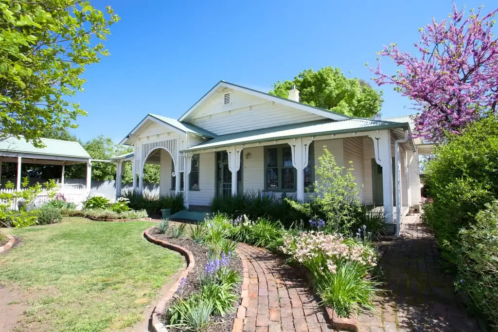 Main view of Homely house listing, 6 Natimuk Road, Horsham VIC 3400