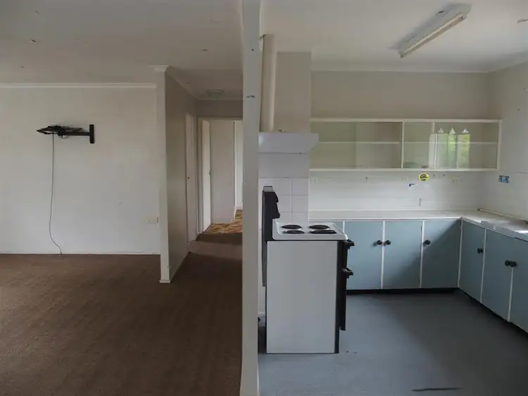 Fourth view of Homely house listing, 5 Blackbutt Street, Blackwater QLD 4717