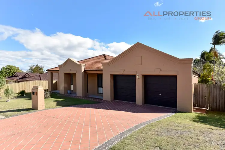 5 Glenfield St, Parkinson QLD 4115