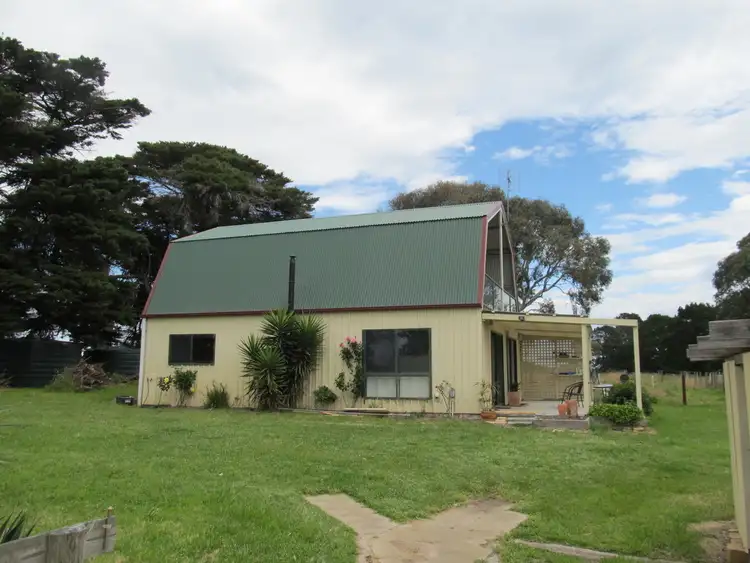 Third view of Homely house listing, 1855 Bengworden Road, Bengworden VIC 3875