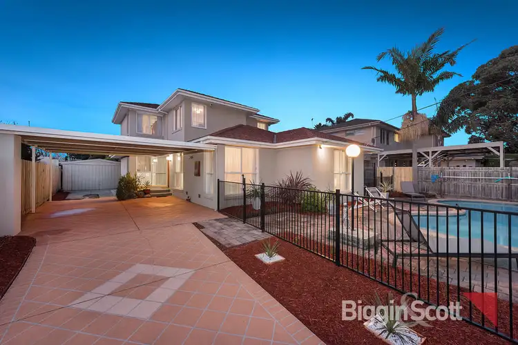 53 Rhoda Street, Dingley Village VIC 3172