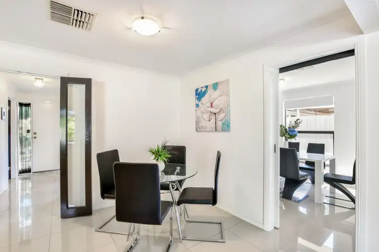 Seventh view of Homely house listing, 63 Sir James Hardy Way, Woodcroft SA 5162