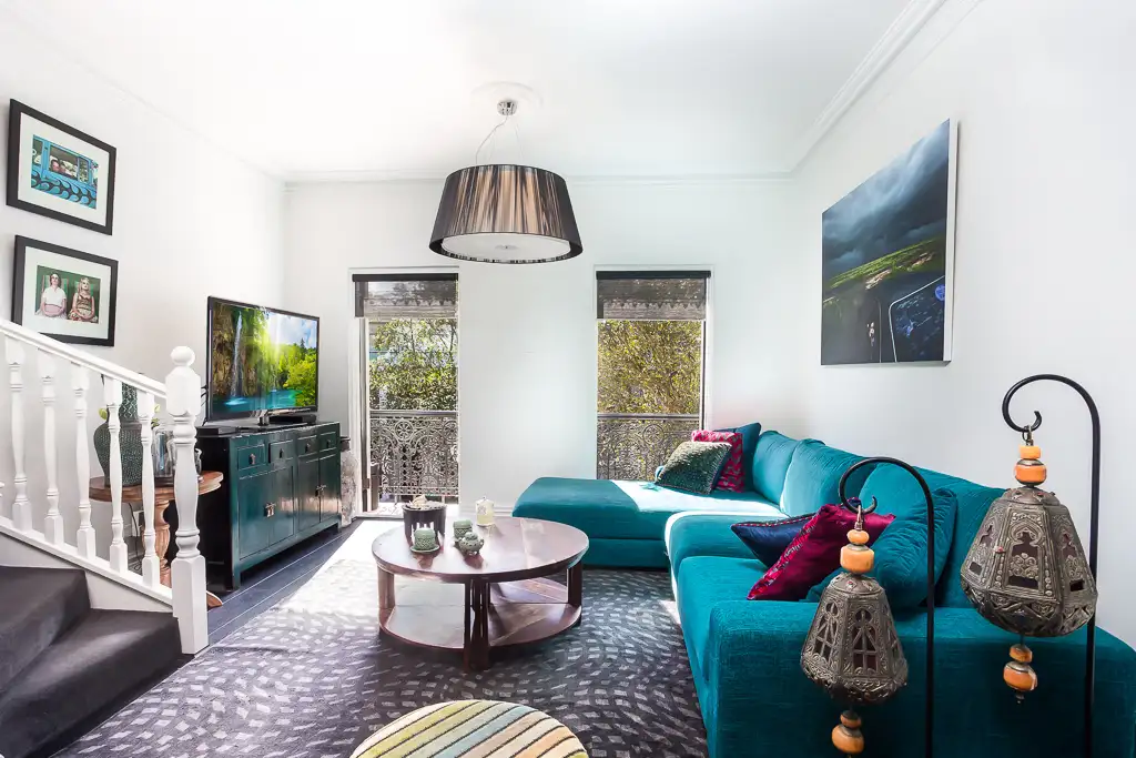 Main view of Homely house listing, 7 Calder Road, Darlington NSW 2008