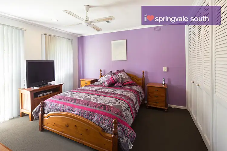 Sixth view of Homely house listing, 48 Coomoora Road, Springvale South VIC 3172