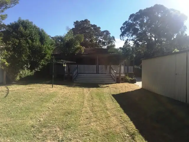 Second view of Homely house listing, Address available on request