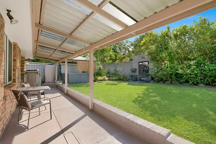 Fifth view of Homely house listing, 12 Gilda Drive, Narara NSW 2250