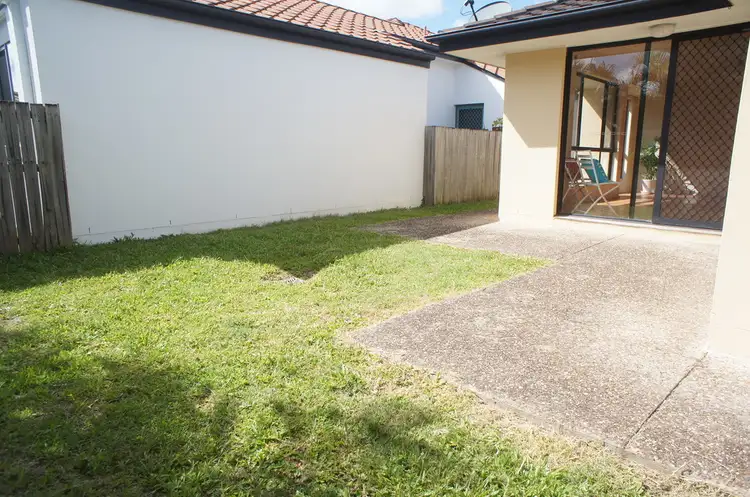 Sixth view of Homely house listing, 61/2 Anaheim Drive, Helensvale QLD 4212